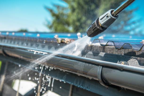 Best Roof Pressure Washing  in Box Elder, SD