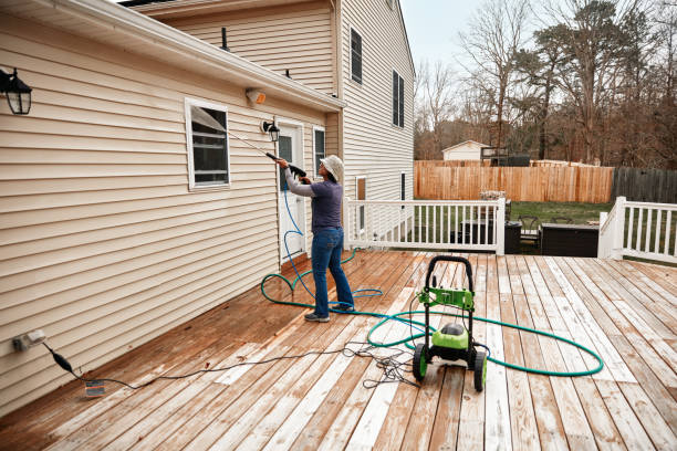 Best Local Pressure Washing Services  in Box Elder, SD