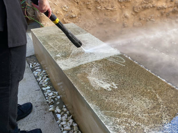 Best Garage Pressure Washing  in Box Elder, SD