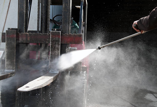 Best Deck Cleaning Services  in Box Elder, SD