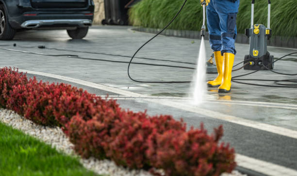 Best Roof Power Washing Services  in Box Elder, SD