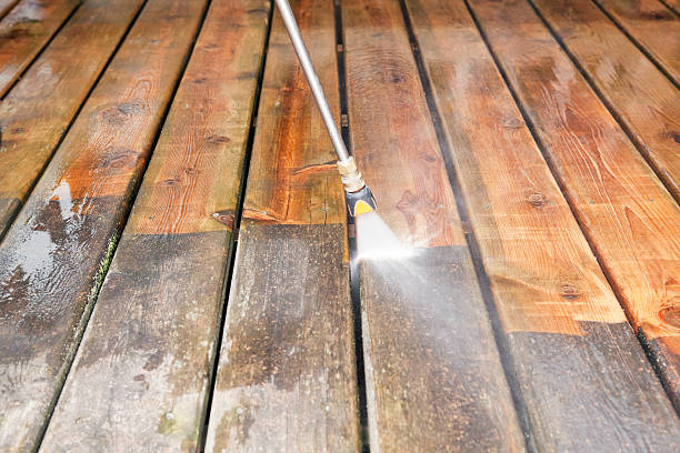 Best Fence Pressure Washing  in Box Elder, SD