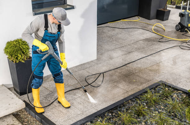 Best Roof Pressure Washing  in Box Elder, SD