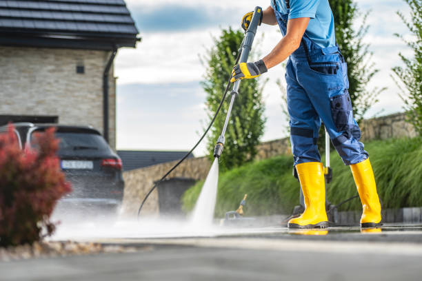 Best Commercial Pressure Washing  in Box Elder, SD