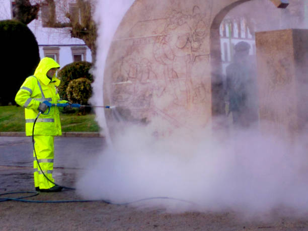 Best Roof Power Washing Services  in Box Elder, SD