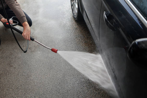 Best Commercial Building Pressure Washing  in Box Elder, SD