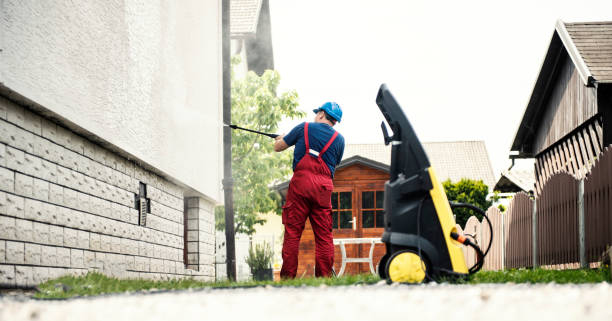 Professional Pressure Washing in Box Elder, SD